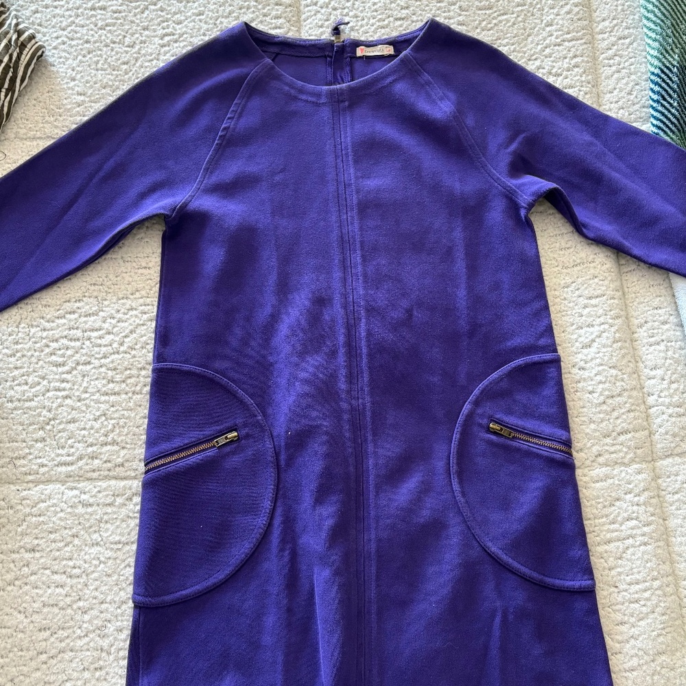 Dress for girls size 14